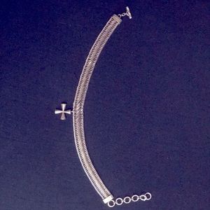 Vintage Lois Hill Choker